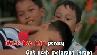 Download lagu JANGAN OMONG SEMBARANG TIPE X INDONESIA LEFT... mp3