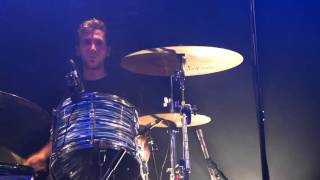 ought | today, more than any other day | live @ maroquinerie