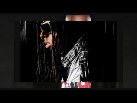 Bobby Creekwater - Farewell (Ft. Lil Wayne)