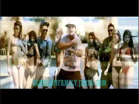SE TE VE - TOMMY y JAVO FT. LA MOLE