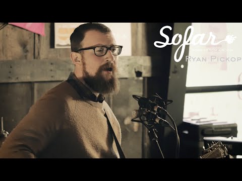 Ryan Pickop - Lady Laugh | Sofar Dallas - Fort Worth