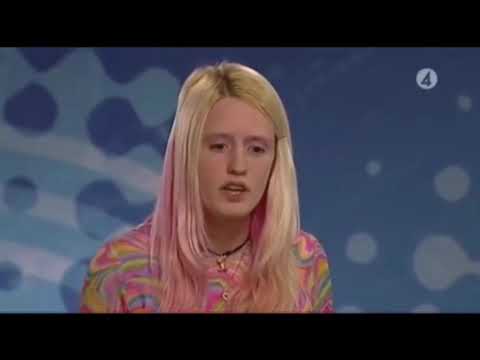 ROLIGASTE KLIPPET PÅ YOUTUBE #1 *IDOL EDITION*