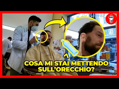 Cose che un Parrucchiere NON deve Fare ✂️ - CDNF Ep. 2 - [Candid Camera] - theShow