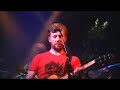 British Sea Power - North Hanging Rock (Live in Cork 2018)