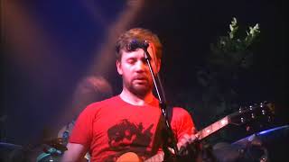 British Sea Power - North Hanging Rock (Live in Cork 2018)