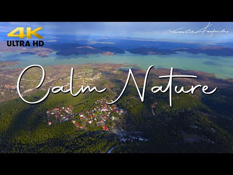 Calm Nature 4K