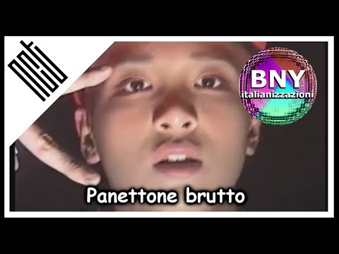 "C'ho un coso grande" ( NCT - Limitless ) - Canzone coreana italianizzata - SPECIALE NATALE 2019