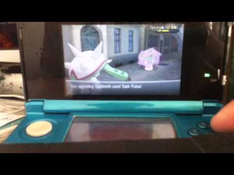 Pokemon X Walkthrough /gameplay part 80 "Looker Chapter 2 [1/2]