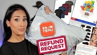 IS TEMU STILL WORTH YOUR MONEY? I DID AN UN-SPONSORED TEMU HAUL