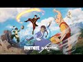 Fortnite x Avatar: Elements - Gameplay Trailer