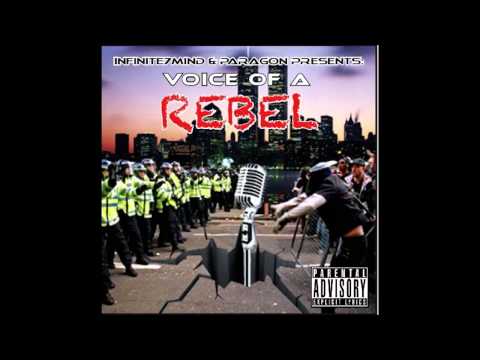Infinite7Mind & Paragon - Voice of a Rebel II