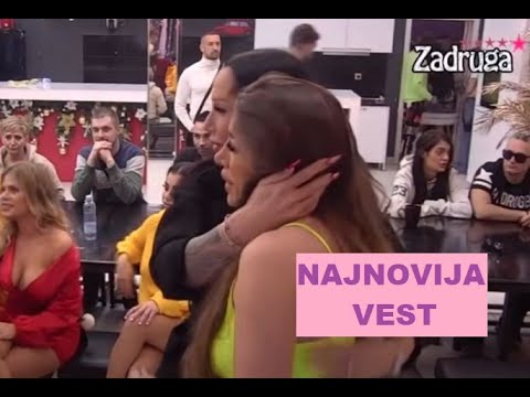 TRAGEDIJA - UMRRO je na JEZIIIV NAČIN - Smrrtni slučaj SLOMIIIO zadrugarku #zadruga #zadrugainfo