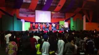 Ating Purihin - Rommel &amp; Susan Guevara