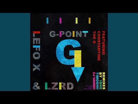 G-Point (Timoshii Remix)