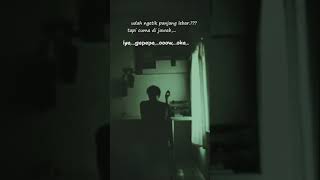 Download lagu STORY WA MALAM MINGGU JOMBLO KEREN 4 mp3