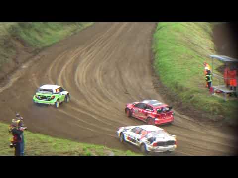 00033 Autocross Sedlčany 1.-2.10.2022