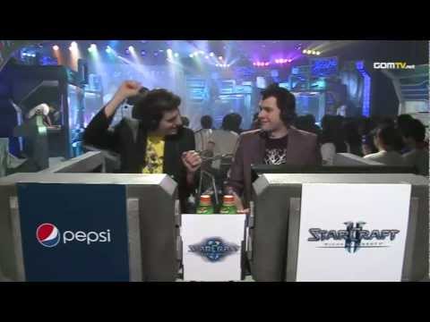 Tasteless and Artosis (Tastosis) Highlights - July