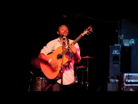 Jose Docen - CoohKooh Bird (Live at the Middle East)