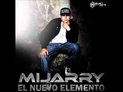 Mijarry Ft JQ Saguilan - Asi Soy Yo ( Prod by ENVE Records)