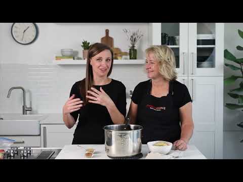 How to Make Steel Cut Oats with Apples and Cinnamon