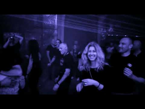 Jaydee invites..  Riders on the storm: Aftermovie UM Den Haag