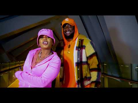 famous ft star zee good heart enemy (official video)