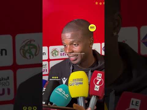 مالسا: سنحاول الفوز في المباراة المقبلة للحفاظ على أهدافنا