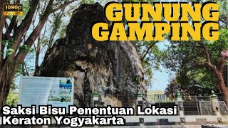 Download lagu SISA-SISA ISTANA AMBARKETAWANG, KAWASAN KERAJAAN YOGYAKARTA HARI INI | SENYUM INDONESIA mp3