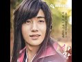 I Ll Be Here 여기 있을게 Hwarang OST Part 7 Park Hyung Sik