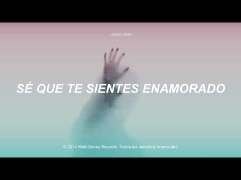 Violetta - Underneath It All (Traducida al Español)