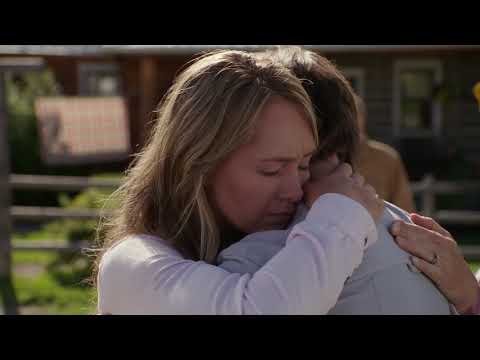 Classic moments: "We'll be fine" - Heartland 1004 - The Green-Eyed Monster