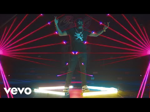 Bling Dawg - Motion (Official Video) ft. Aji