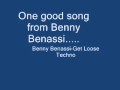 Get Loose - Benny Benassi