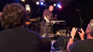 Midge Ure in concert 6/17/18 Death in the Afternoon