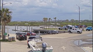 Vilano Boat Ramp