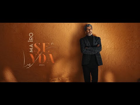 Şeyda - Ma Îro | شيدا - ما ايرو