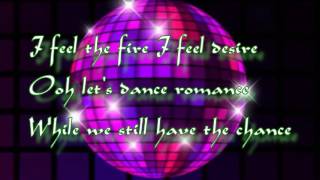 Karaoke_Rock Me Baby