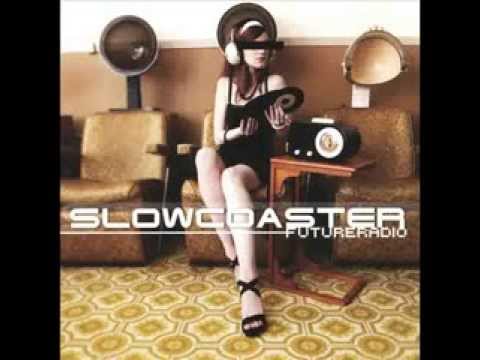 Holdin' Down the Fort - Slowcoaster