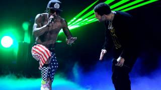Drake feat Lil Wayne - HYFR (Subtitulada en español)