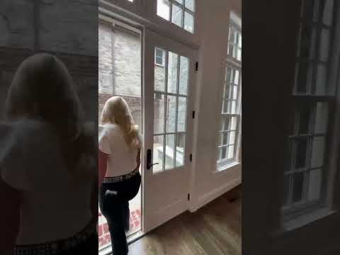 How would you furnish this stunning $2,350,000 luxury house in Nashville? - The Agency