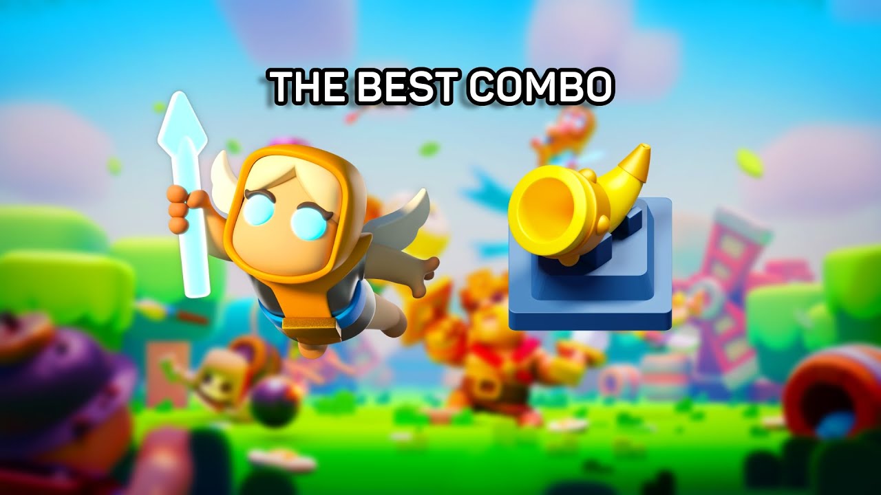 THE BEST COMBO WITH MIRROR Clashmini #clashmini