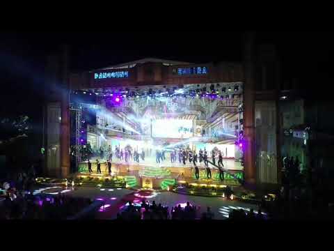 Tarkom Panggung Gembira 692 Inspiring Generation, Gontor putra 1