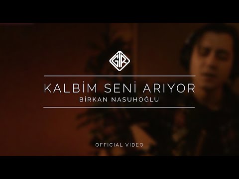 Kalbim Seni Arıyor [Canlı Akustik] - Birkan Nasuhoğlu #YuvayaYolculuk