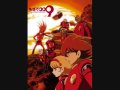 cyborg 009 starting from here 