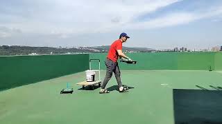 [閒聊] 前陣子簽了一間板橋老公寓…