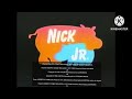 NICKJR Copyright 1996 VIACOM International Inc