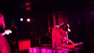 Youth Lagoon - Daydream - Middle East 3/29/2012