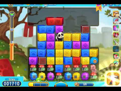 Pet Rescue Saga   Level 3569   No Boosters