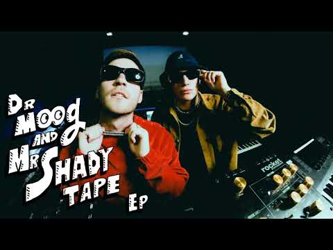 Video thumbnail for MR Shady Tape (RLGN Remix)