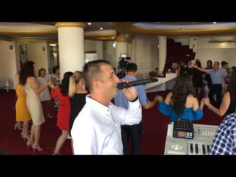 Dasma Shqiptare 2018 - Dasma Ulqinake - Ulqini Florini - Ismet Aloshi Band - Kontakt: +38269544737